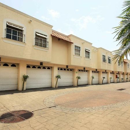 Motel Mirage Guadalajara Dış mekan fotoğraf