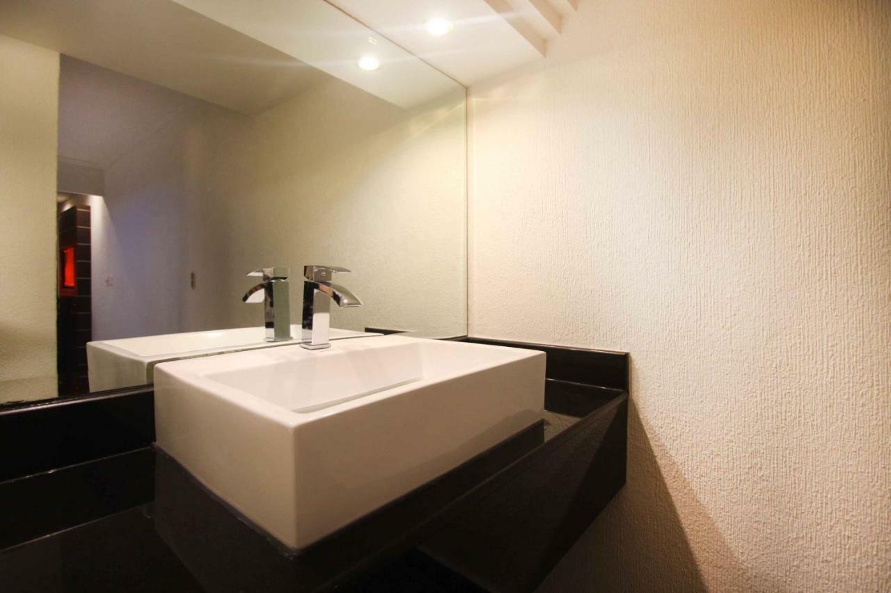 Motel Mirage Guadalajara Dış mekan fotoğraf